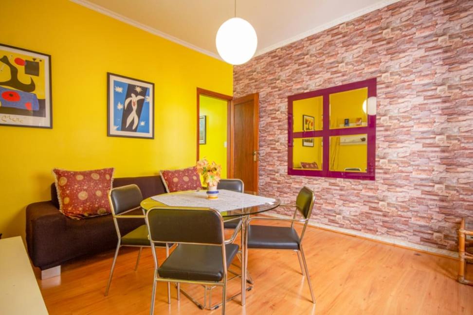 Apartamento Sp | Republica