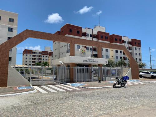 Aruana Apartment | Apartamento Aruana a 2,5 Km da praia