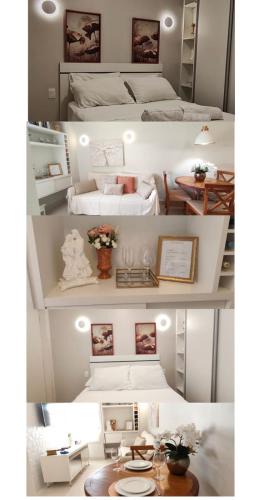 Setor Noroeste Apartment | Apartamento Asa Norte 1 Quarto Estacionamento Privativo, Próximo à Embrapa, Hospitais e Boulevard Shopping