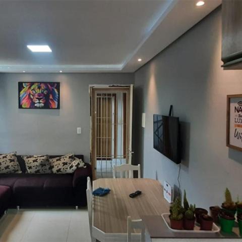 Restinga Apartment | Apartamento - Básico Sossego