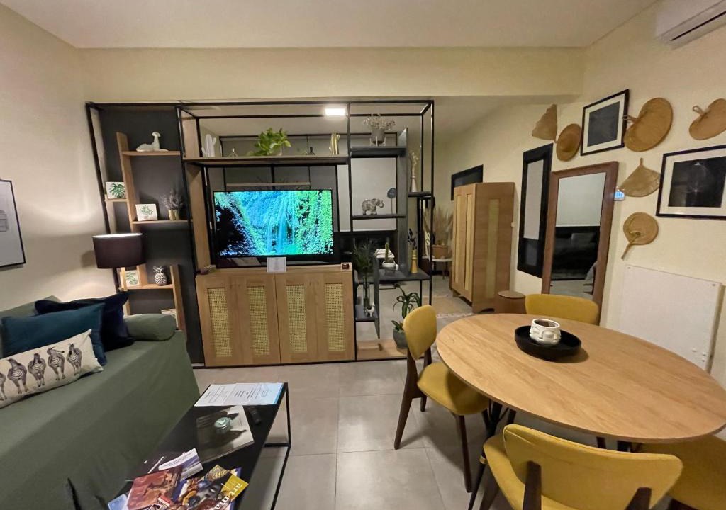 San Juan Apartment | Apartamento BALKVIEW Centro SJ