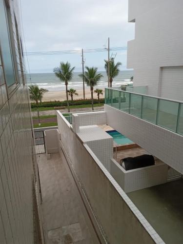 Florida Apartment | Apartamento Beira-Mar Balneario Flórida
