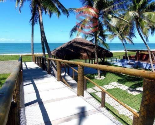 Cruz das Almas Apartment | Apartamento Beira Mar