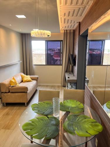 Trapiche da Barra Apartment | Apartamento beira mar próximo do centro e Pajuçara