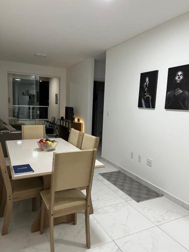 Morretes Apartment | Apartamento bem aconchegante
