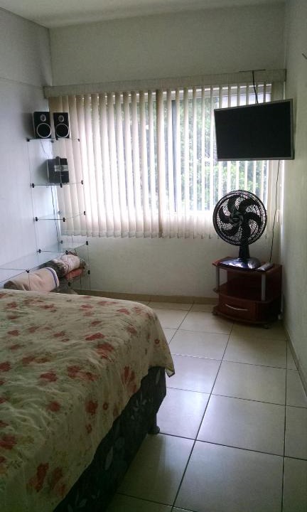 Porchat Island Apartment | Apartamento Blue Sky