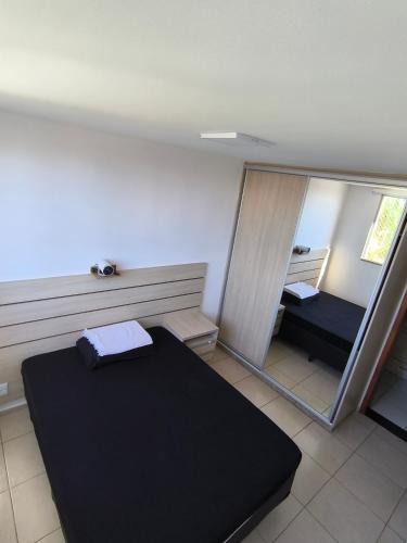 Aparecida de Goiania Apartment | Apartamento 1Q 2B com vaga