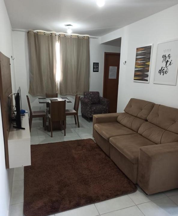 Ponta de Campina Apartment | Apartamento