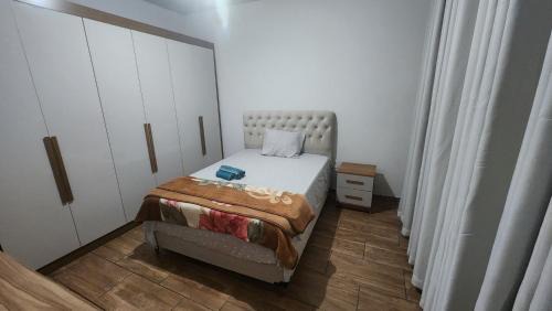 Conselheiro Lafaiete Apartment | Apartamento com 3 quartos, 2 banheiros e 2 vagas de garagem