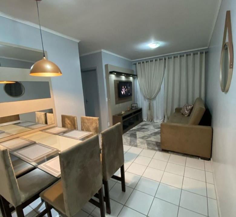 Santo Antonio Apartment | Apartamento