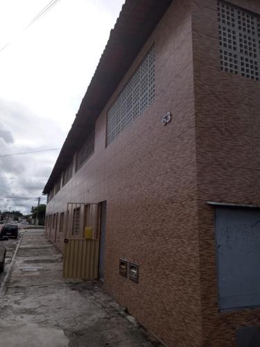 Boa Esperanca Apartment | Apartamento