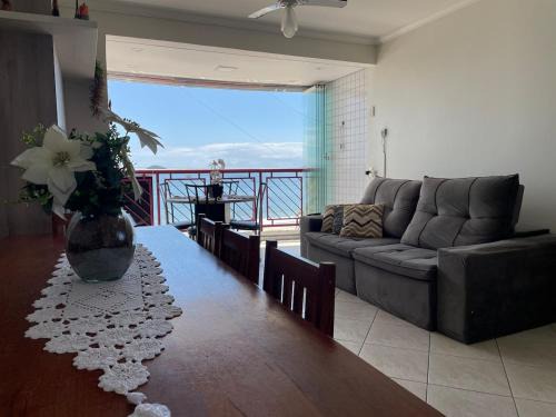 Enseada Apartment | Apartamento frente mar na Enseada