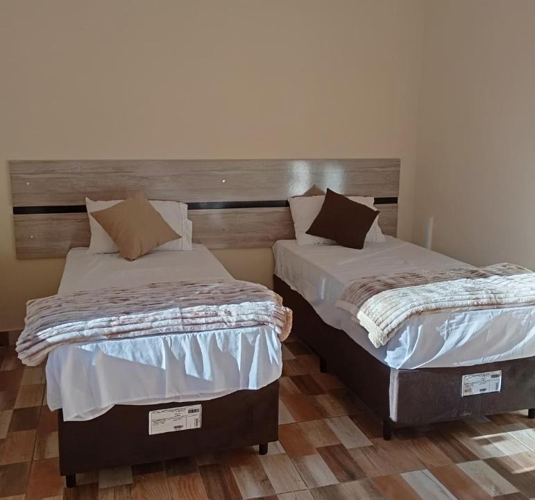 Sao Jeronimo da Serra Apartment | Apartamento charme