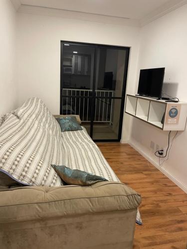 Aristocrata Apartment | Apartamento Aconchegante