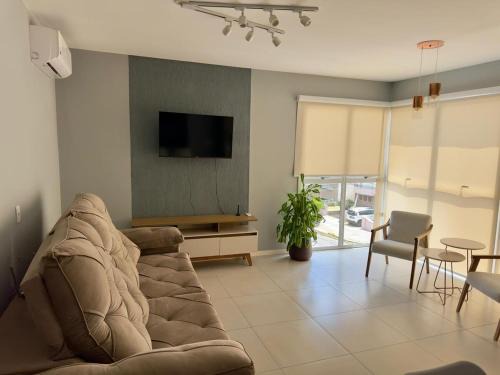 Centro Apartment | Apartamento moderno no centro de Santana do Livramento