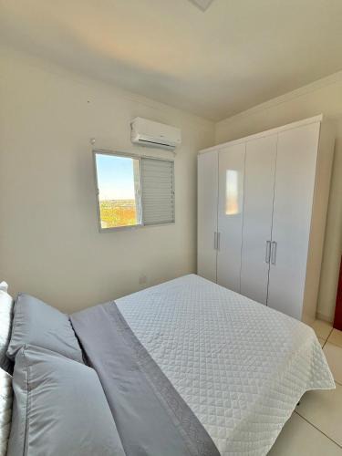Sao Jose do Rio Preto Apartment | Apartamento Jardim Yolanda