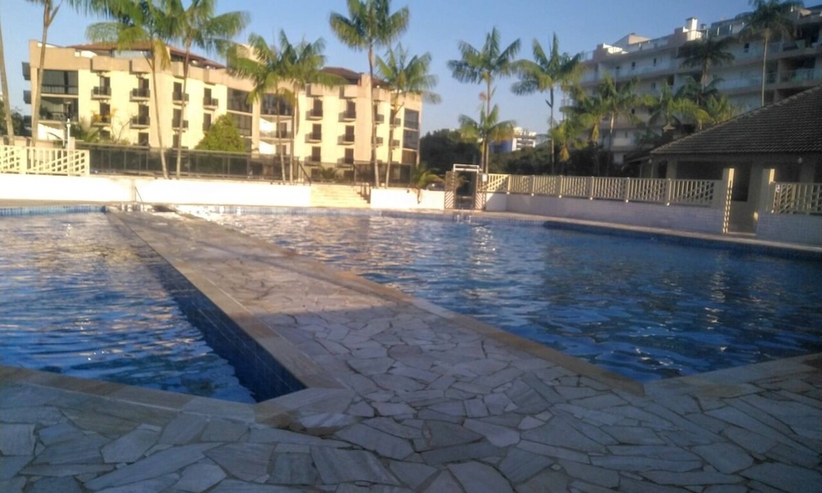 Vila Clais Apartment | Apartamento Centro de Bertioga 100mts da Praia