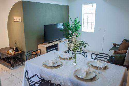 Veranopolis Apartment | Apartamento Brisa
