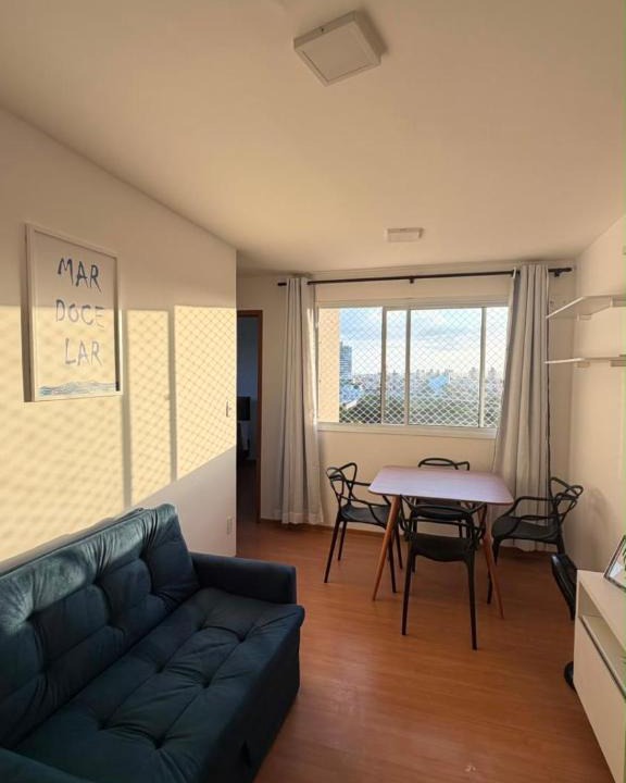 Olho D'agua Apartment | Apartamento Brisa da ilha, vista mar