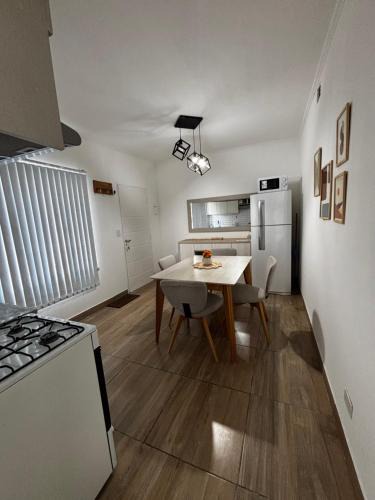 Mercado de la Ciudad Apartment | Apartamento Céntrico, Moderno y Tranquilo
