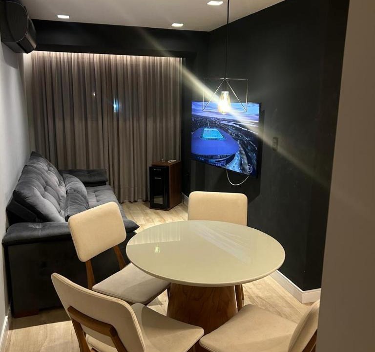 Itarare Apartment | Apartamento Campina Grande