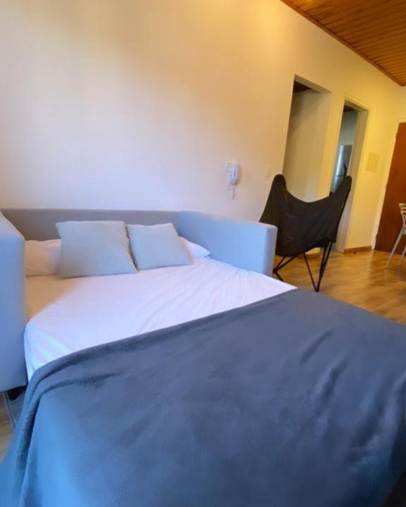Vila Iara Apartment | Apartamento Campos do Jordão ao lado do Capivari