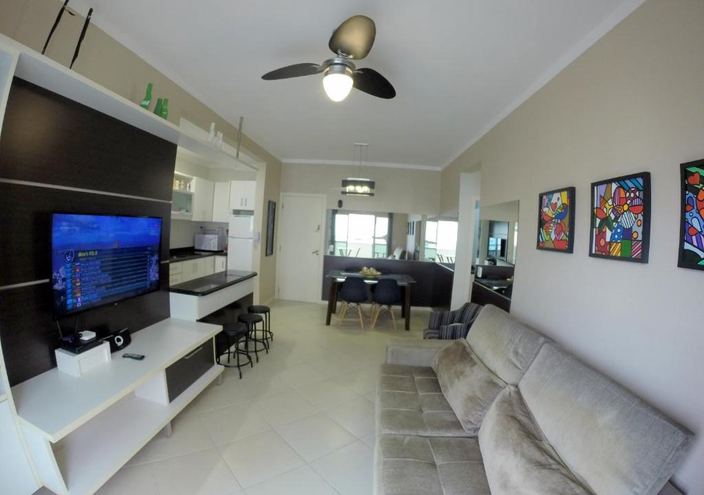 Canasvieiras Apartment | Apartamento Canasvieiras