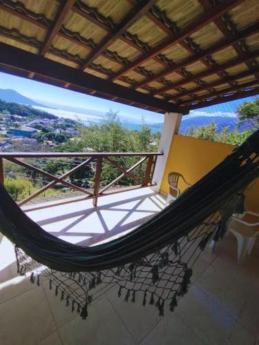 Barra Velha Apartment | Apartamento Canto do Machado II - Com vista para o mar
