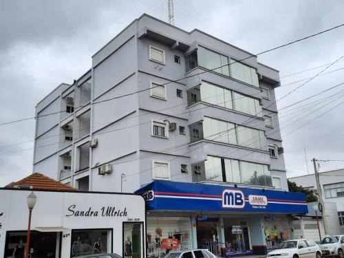 Girua Apartment | Apartamento Central