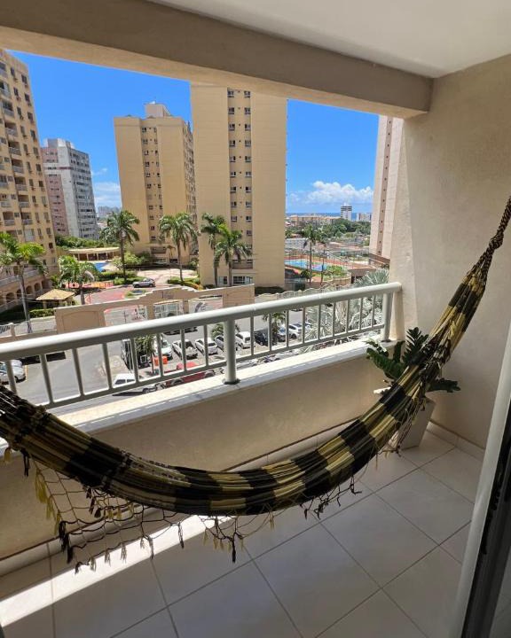 Imbui Apartment | Apartamento Centralizado