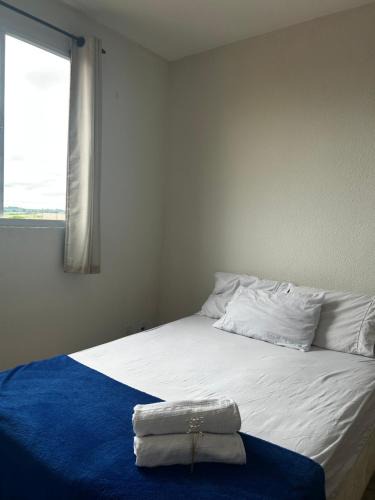 Franca Apartment | Apartamento Clear Confort