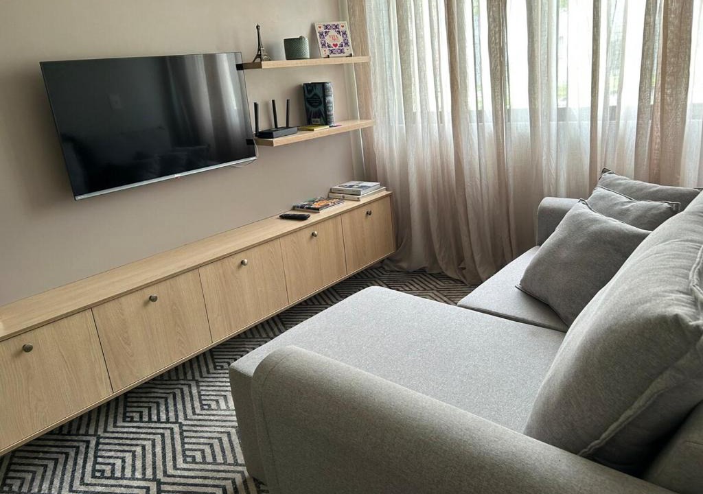 Veneza Apartment | Apartamento confortável, calmo e bem localizado