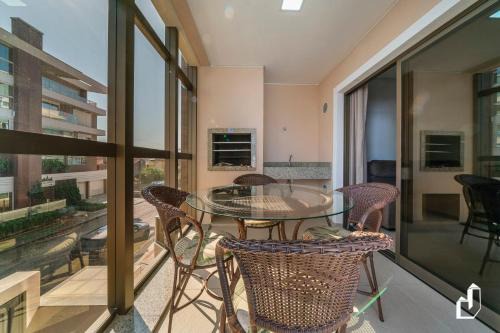 Canto Grande Apartment | Apartamento com 02 dormitórios