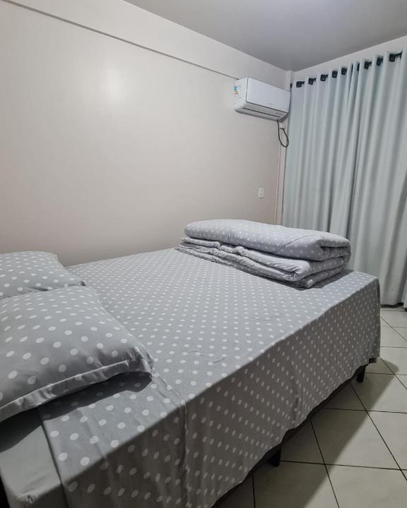 Francisco Beltrao Apartment | Apartamento com mobília nova 201!