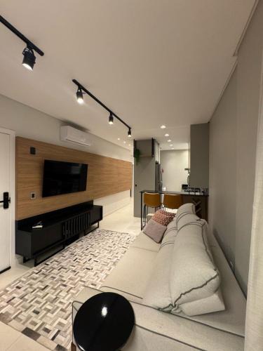 Porto Belo Apartment | Apartamento com duas suítes próximo ao Hard Rock Café