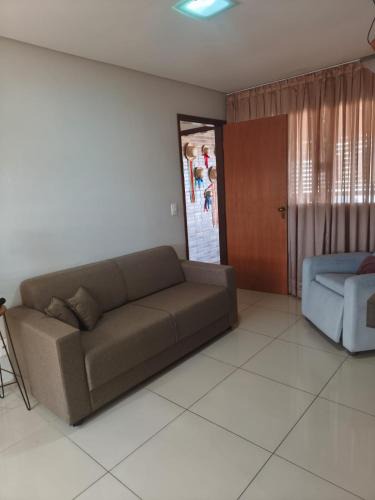 Malvinas Apartment | Apartamento com entrada compartilhada