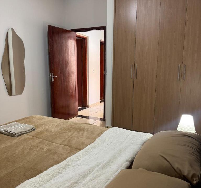 Uberaba Apartment | Apartamento com garagem Uberaba Bairro Olinda