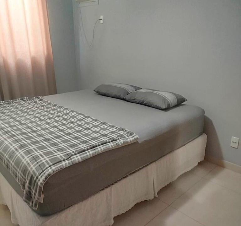 Espinheiros Apartment | Apartamento com otima localizacao em Itajai SC