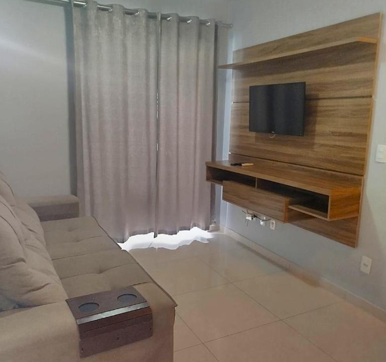 Espinheiros Apartment | Apartamento com otima localizacao em Itajai SC