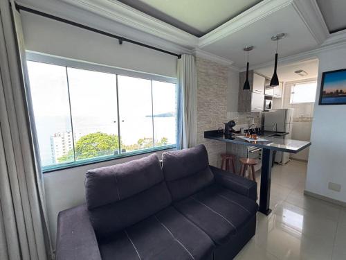 Porchat Island House | Apartamento com Vista Única e Maravilhosa !