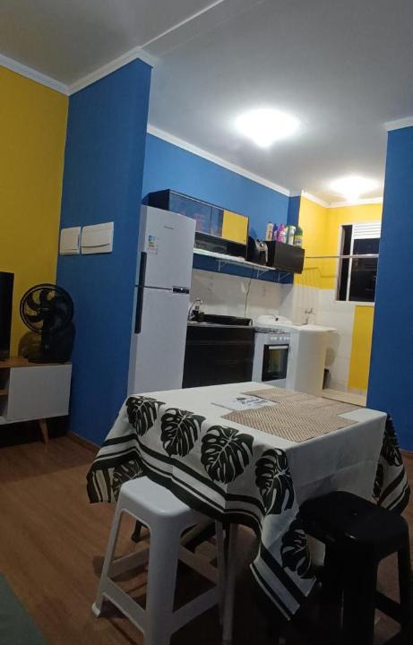 Ribeirao Preto House | Apartamento compartilhado perto da Agrishow e USP