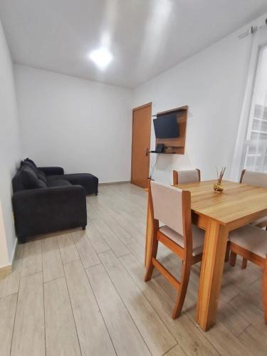 Pindamonhangaba Apartment | Apartamento completo em Pinda