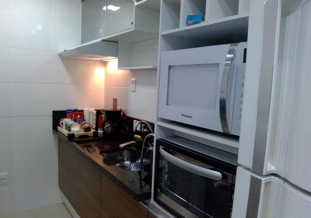 Centro Apartment | Apartamento completo A42 Flat Centro
