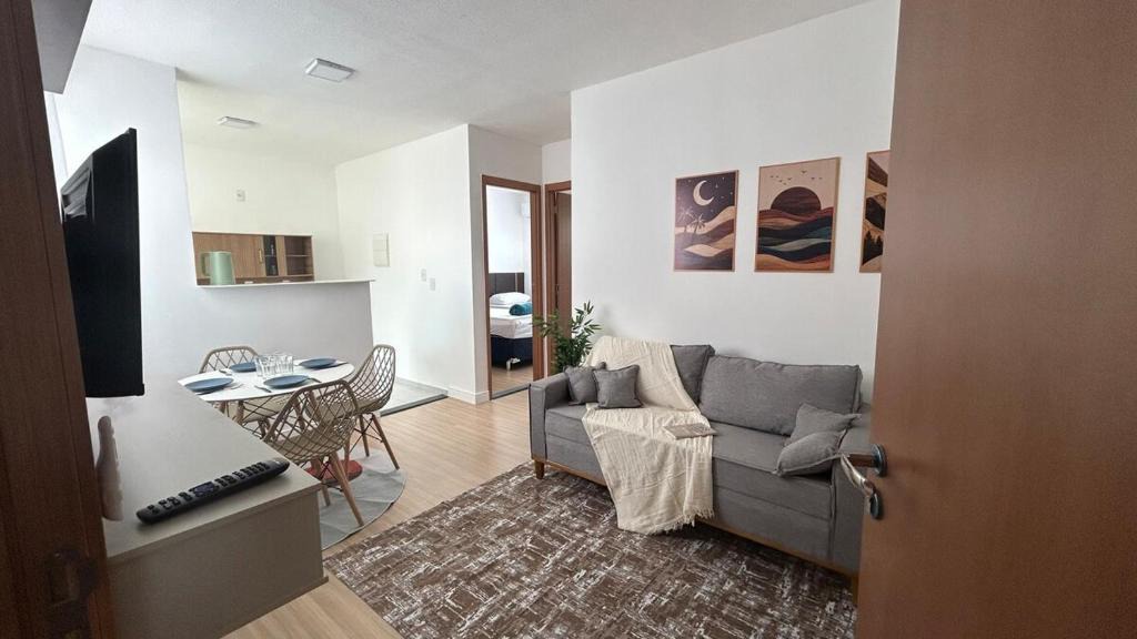 Cuiaba Apartment | Apartamento completo