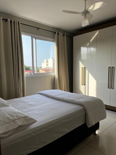 Anchieta Apartment | Apartamento completo a 2 min à pé da praia