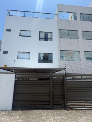 Bessa Apartment | Apartamento Completo no Bessa - perto do mar