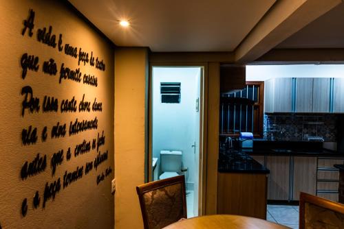 C A I C Apartment | Apartamento Completo de 3 quartos em Gramado