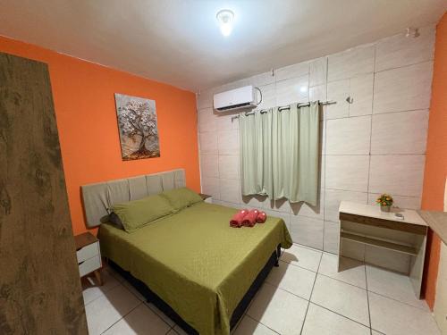Centro Apartment | Apartamento completo e central! Casa Rute!