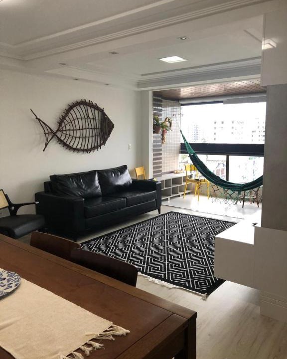 Intermares Apartment | APARTAMENTO COMPLETO EM INTERMARES