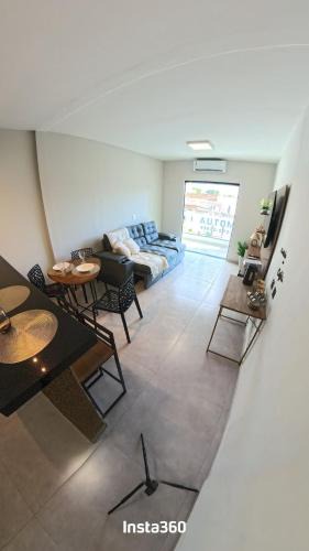 Uberaba Apartment | Apartamento completo e moderno em Uberaba: J&JFII